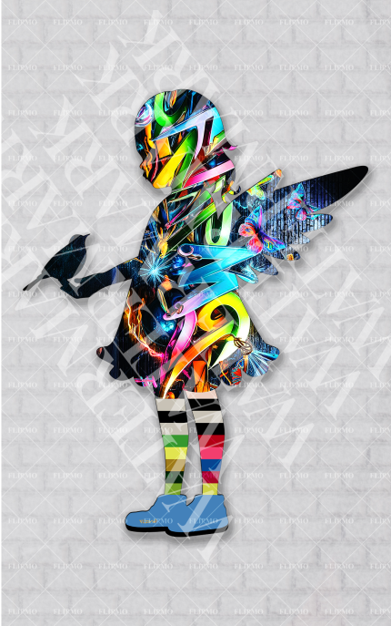 Little Angel, Aurora - 4